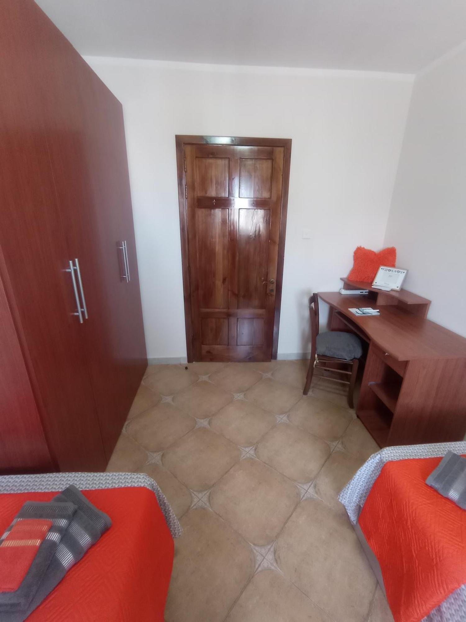 Joseph 2 Stylish Flat With Open Views, Just 4Km From The Airport Or Beach Siggiewi Exterior foto