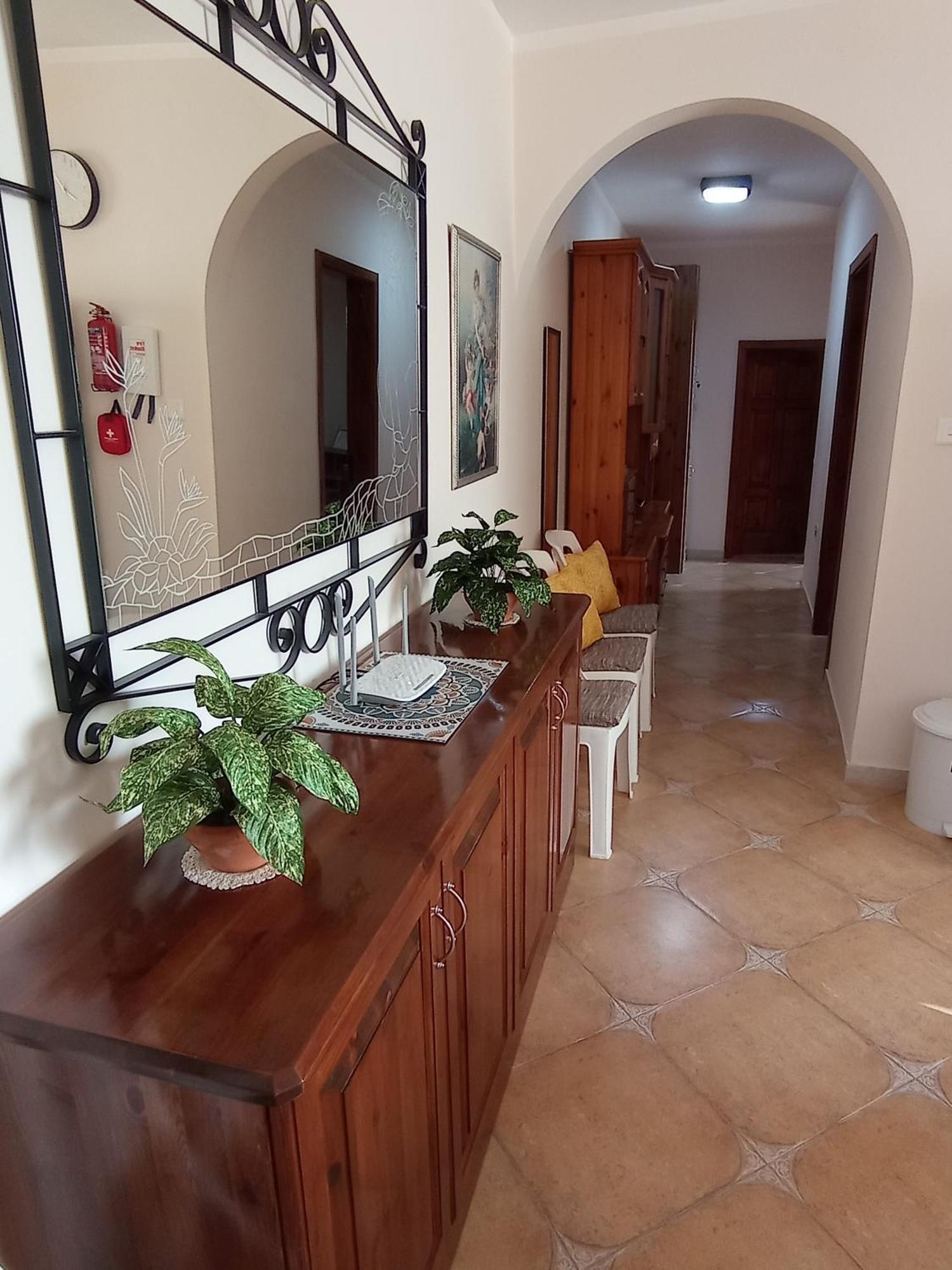Joseph 2 Stylish Flat With Open Views, Just 4Km From The Airport Or Beach Siggiewi Exterior foto