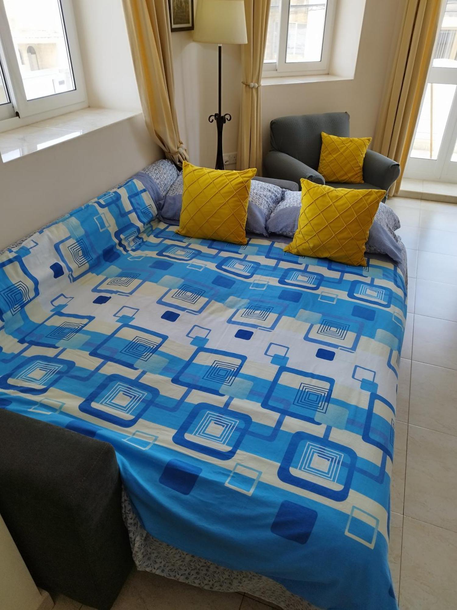 Joseph 2 Stylish Flat With Open Views, Just 4Km From The Airport Or Beach Siggiewi Exterior foto